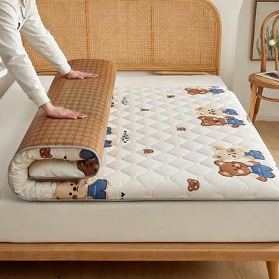 New Mattresses, Double-sided Tatami Mats, Chemical Fiber Student Dormitory Mattresses, Mattresses, Floor Mattresses, Mattresses