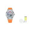 Casio Men Gray Watch GA-2110ET-8A(Watch4--)