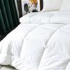 Premium White Goose Down Comforter