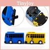 Bus Little The Tayo Friends Special Cars Toys Tayo Rogi Gani Rani Kids Toy Gift