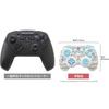 Doraemon Gyro Controller Mini Wireless Type SWITCH Spínač organického ovoce (SPÍNAČ / EL) -