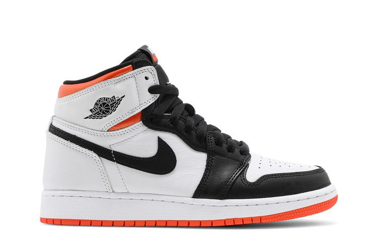 Jordan 1 High OG Electro Orange (GS)