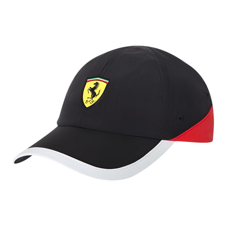 PUMA Polyamide Polyester Baseball Caps Unisex 023480-02 F