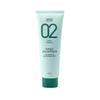 Professional Green Tea Active Intensive Moisture Hair Pack 250ml - Scalp & Hair Hydrating Treatment