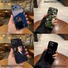 Singer A-Adele Phone Case For iPhone 17,16,15,14,13,12,11,Pro,XS,Max,XR,Plus,E,SE4,Mini Black Soft Cover
