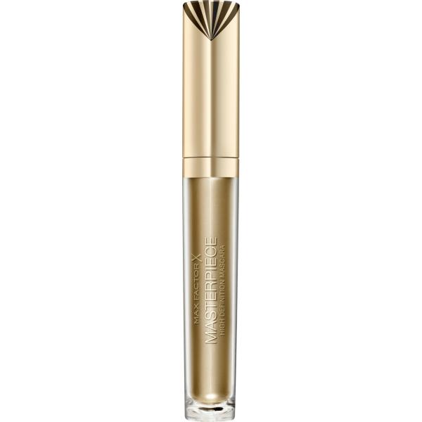 Max Factor Masterpiece Mascara Rich Black 4.5ml