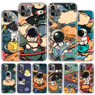 Carcasa de telefon cu husă pentru iPhone, 11 12 13 14 Pro 7 XR X XS Max 6 6S 8 Plus + Mini 5 SE