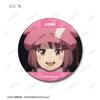 Sword Art Online Gun Gale Online II Trading Scene Matte Badge Box of 10 Alternative