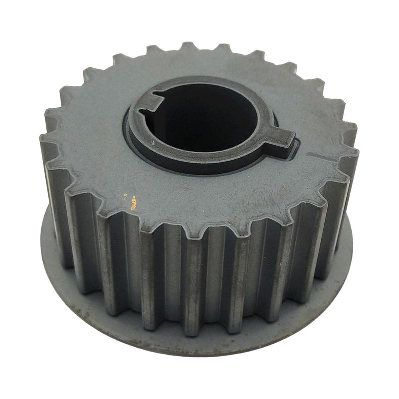 Crankshaft Timing Gear Replace Parts 5636328 24405967 for Chevrolet Aveo T300 Sonic Easy Installation