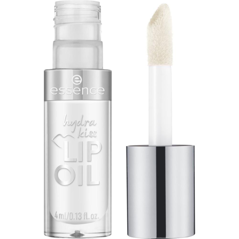 Essence Hydra Kiss Lippenöl -