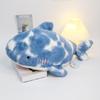 Piebald Shark Plush Toy Ocean Series Marine Animal Stuffed Toy  Children's Comfort Toys