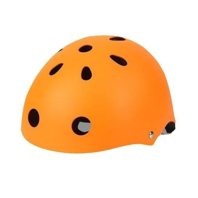 Mountain Bike Riding Ski Skating Rafting Helmet Kids Removable Lining