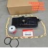 High Quality New For 254205T0003 218145T0000 25450P4V013 21814-5T0-000 Transmission Oil Pan / Cooler Gasket For Honda HR-V