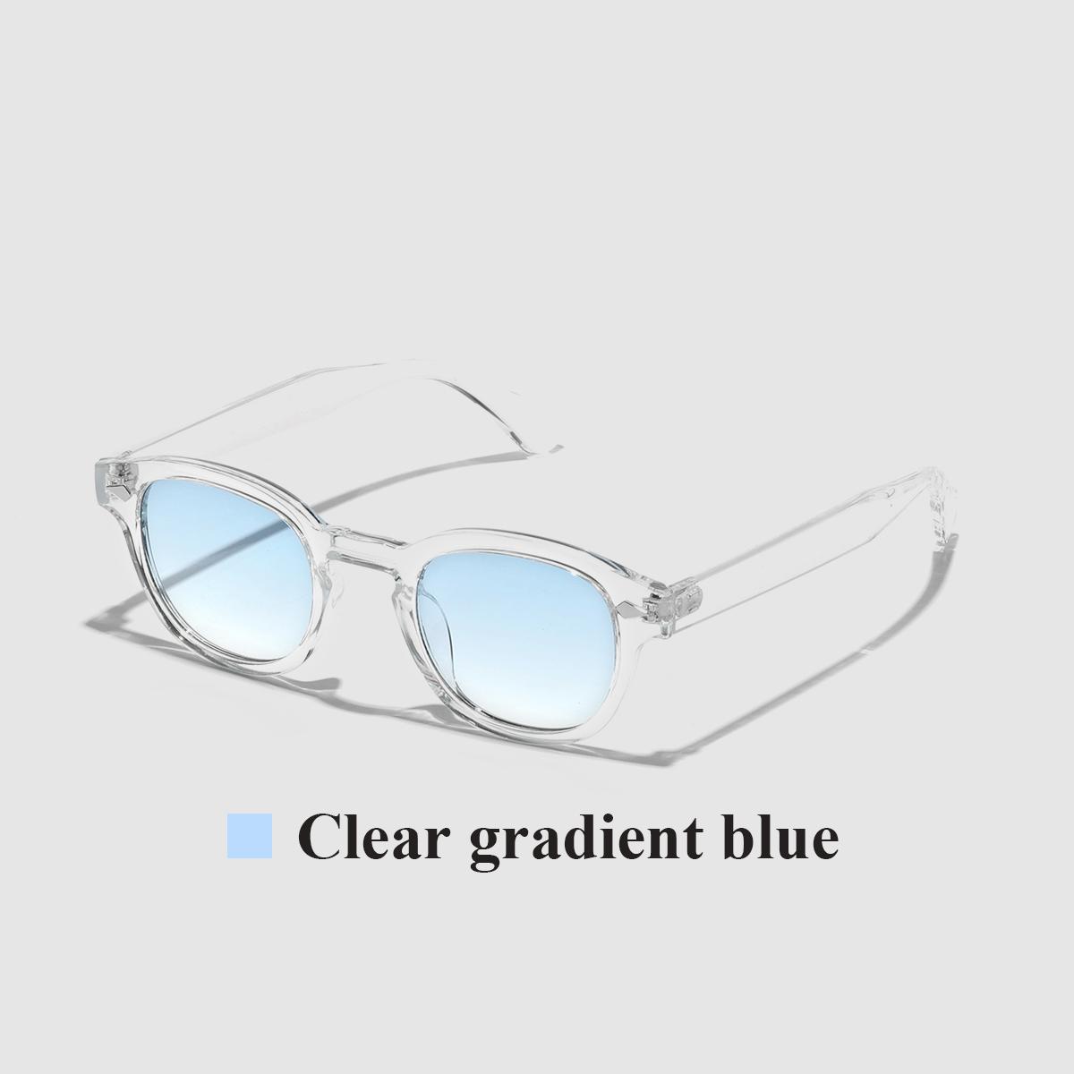 

Ruiao Retro round man and women Sunglasses Designer Famous Brand Luxury Vintage Shades Eyewear for Small Faces sun glasses