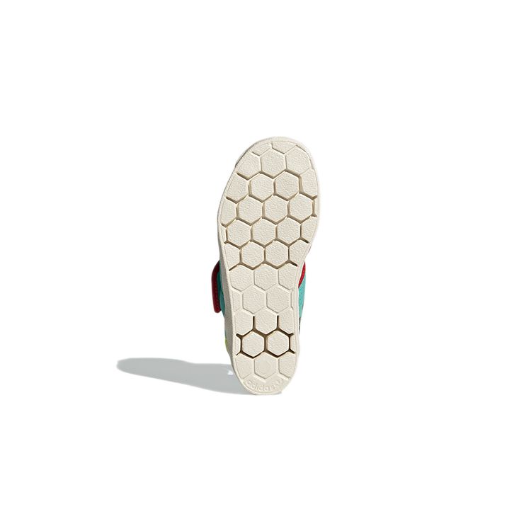 Adidas Originals Superstar 360 Sandal C Primeblue Cushioning Breathable Kids Sandals Kids Sandals Light-Blue FX4857