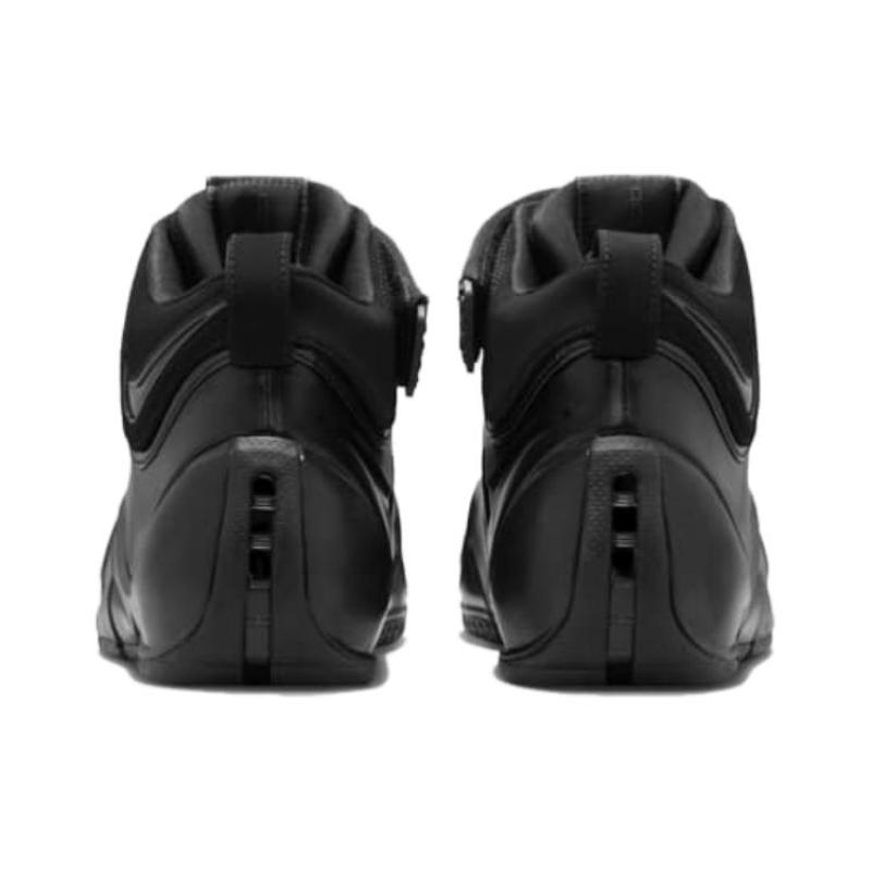 Nike LeBron 4 Black Anthracite 2023 Sneakers FJ1597-001