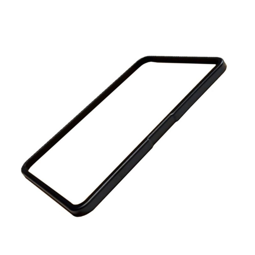 Black Color Screen Protector Anti-Scratch Display Cover Display Protective Plate  Screen Protection