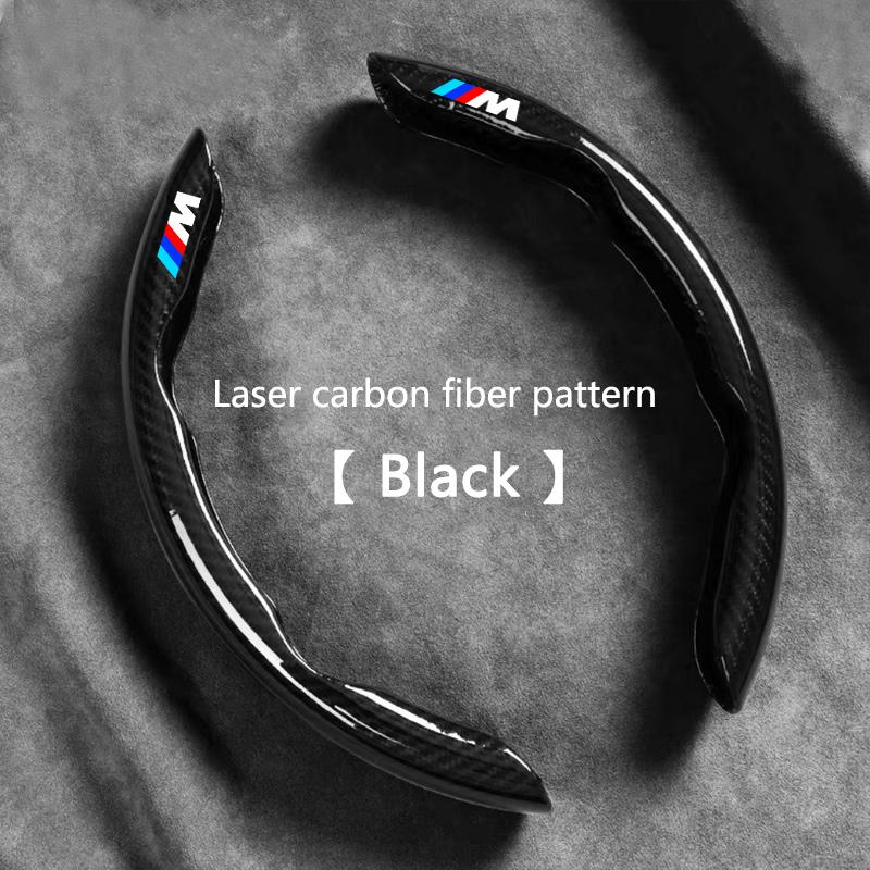 Auto Lenkradbezug Lenkradschale für BMW M Sport 1er F20 M135i M140i M235i M240i X1 F21 F48 X2 F39 X3 F25