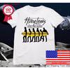 Huey Lewis and the News Band T Shirt White  All Sizes Vintage Washed Breathable Versatile Unisex Streetwear Designer Clothes