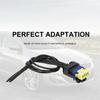 Kraftstoffpumpenkabel Kabelbaum Stecker 4 Pin Für Renault Master Megane Scénic