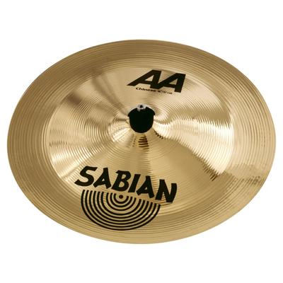 SABIAN KINIŠKAS [AA] AA-18C
