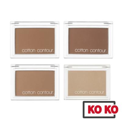 Cotton Contour 4g 4 Types