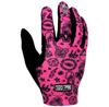 Muc-Off MTB Long Cycling Gloves (pink)