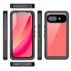 Waterproof Shockproof Case for Google Pixel 10A/9A/8A/7A/6A