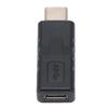 Type C To Micro USB Adapter High Speed Transmission Multifunctional Type C Extension Adapter for Type C Devices