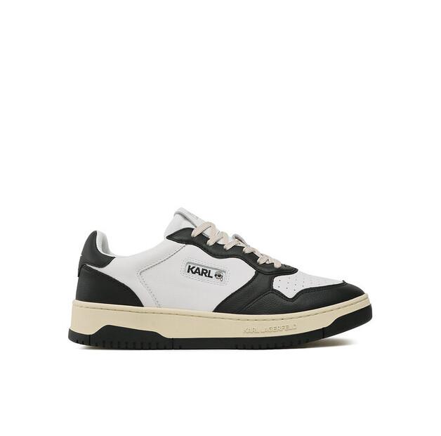 Men's Sneakers KARL LAGERFELD Kl53020 White