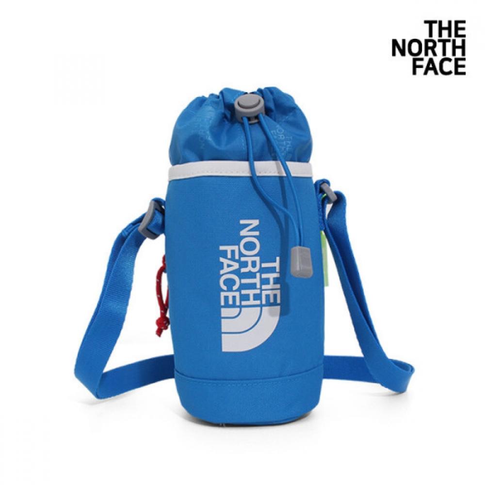 

Сумка для бутылок North Face Kids Cross Bag, большая сумка ONE