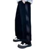 Spring Claws Kids' Wide-Leg Casual Pants 2024 - Loose, Long Sport Trousers for Spring & Autumn