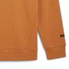 Puma Casual Sports Comfortable Versatile Simple Round Neck Sweatshirt Men tops Brown 684186-64