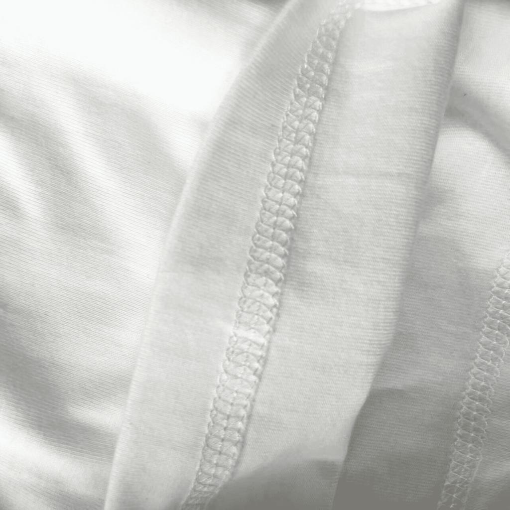 T-shirt with SANTA NEW YEAR Print