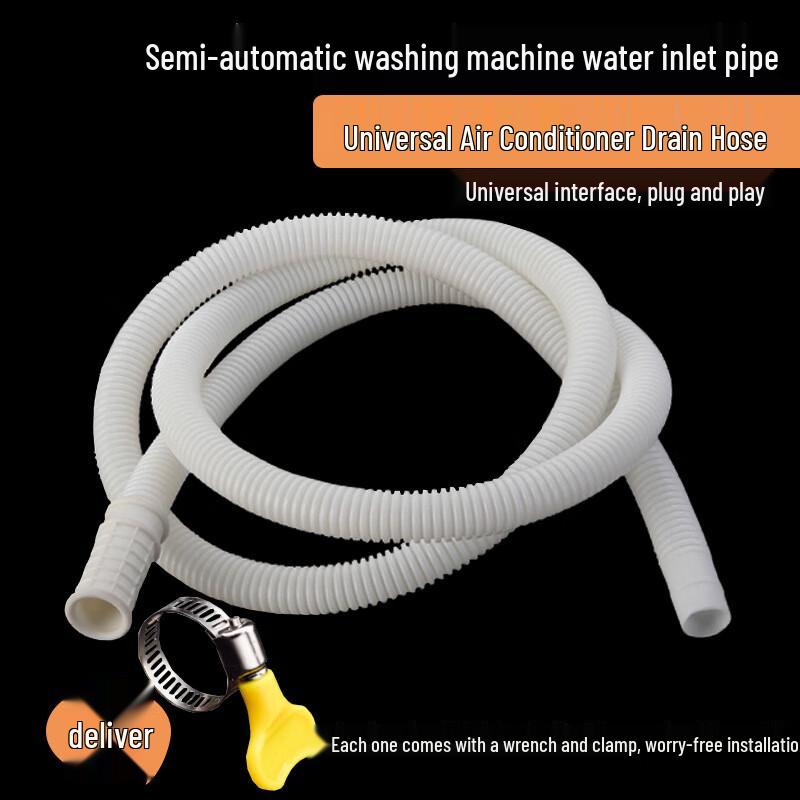 Huafengyi PE Corrugated Extension Hose