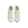 (GS) Nike Blazer Low '77 'White Pink Gaze' Kids' DA4074-112