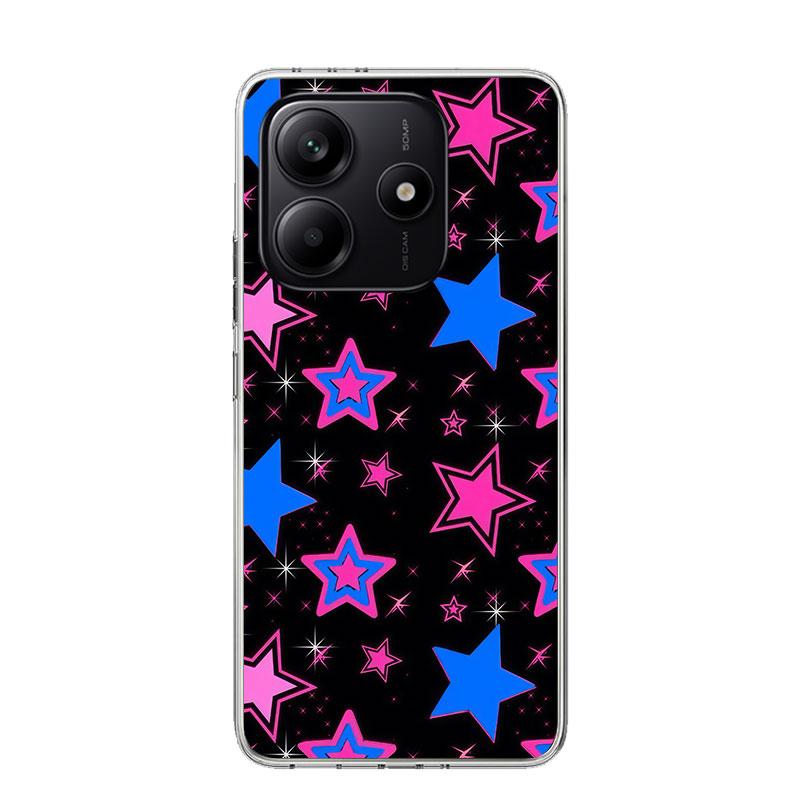 

TV Girl Album Phone Case For Xiaomi Redmi Note 15 14 13 12S 12 Pro Plus 11S 11E 11 11T 10S 10 Art Soft Pattern Cover Redmi Note Redmi Note 12 4G