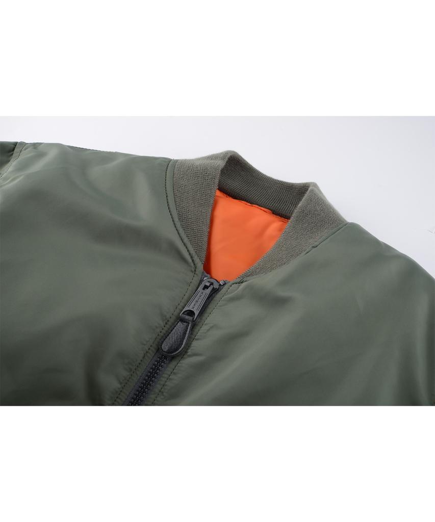 Avirex Ma-1 Basic / 7835952035 Sage (A Type)