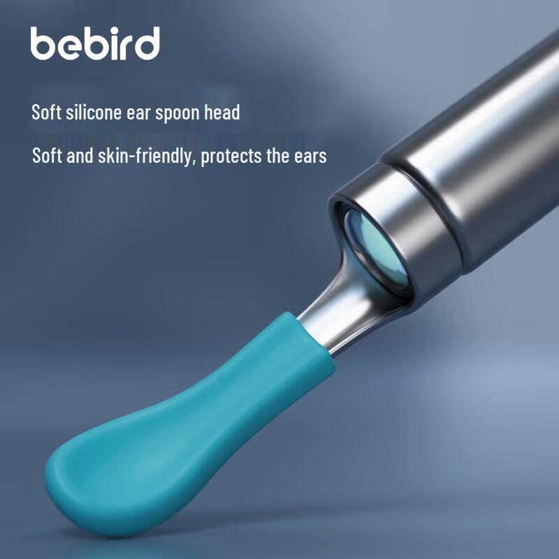 BEBIRD K3 Pro Smart Visual Ear Cleaner