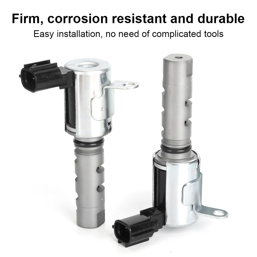 Left and Right VVT Valve Engine Variable Timing Solenoids 917 211 917 214 Fit for Lexus ES300