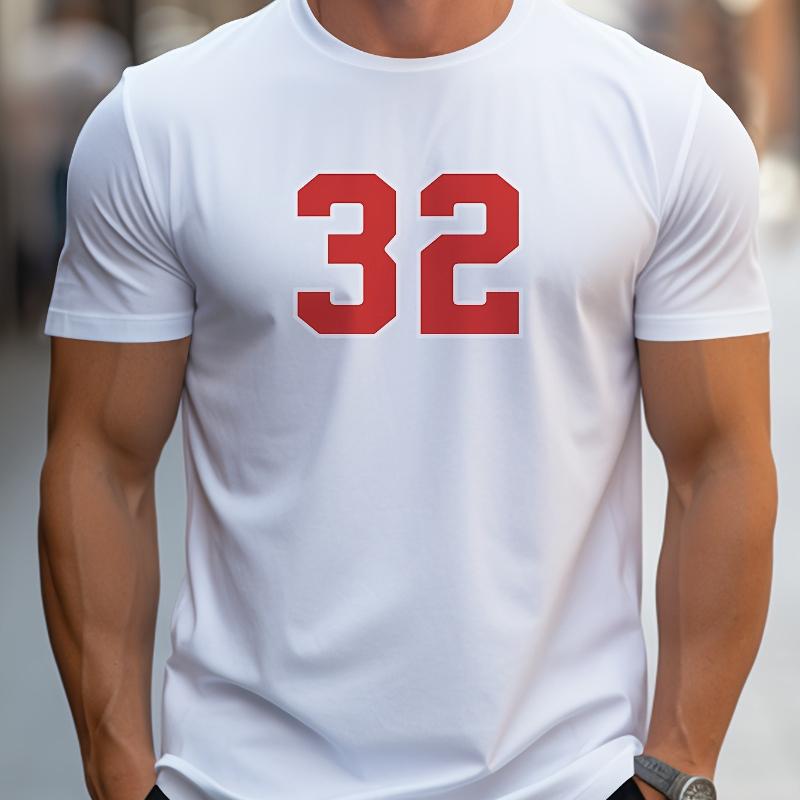 

Street Small Logo Design Men s T-Shirt - Minimalist Trendy Daily Outfit S
