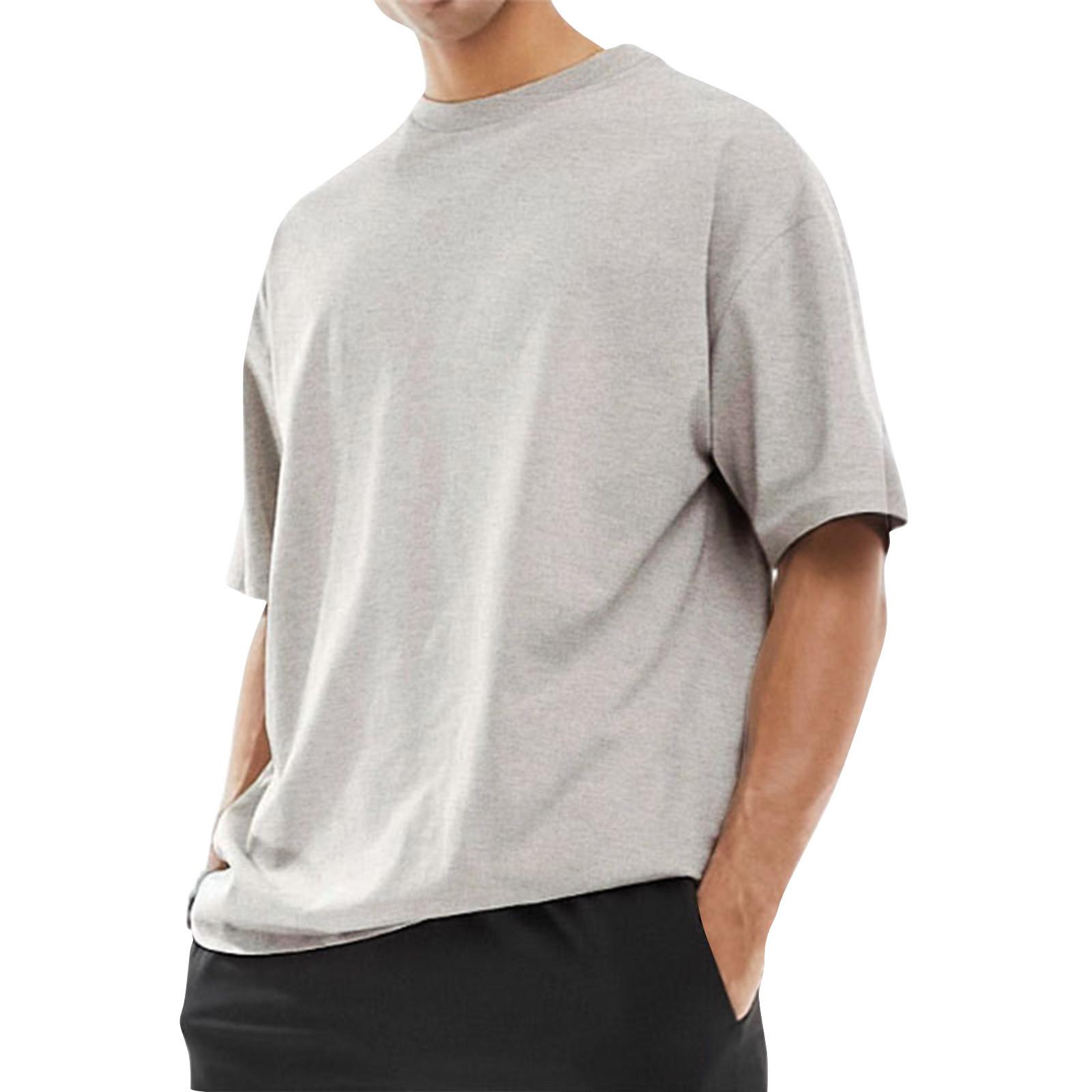 

Мужская футболка Футболки с графическим текстом Pool3D печать Уличная повседневная одежда с короткими рукавами и принтом Базовая одежда XXXL