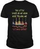 The Little Voices In My Head Keep Telling Me Get More Guitars Shirtunisex T Shirts Unisex Workout Tshirt Black Brand Fashion Tops