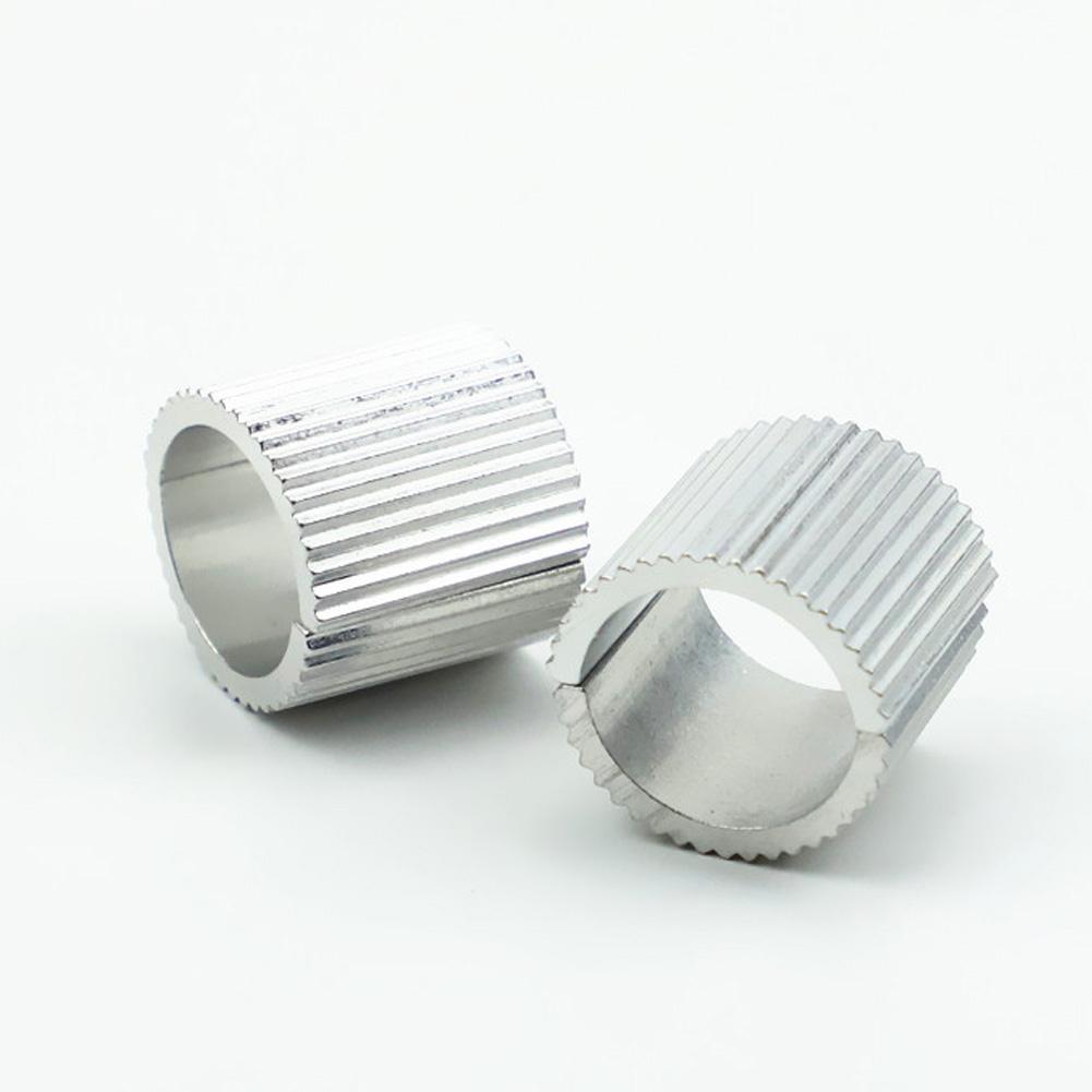 1-1/8\" Spacers 22 Mm To 28mm 4Pcs 7/8\" Conversion Shim Handlebar