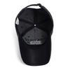 Vintage Fashion Washed Baseball Cap Patchwork Design Cotton Men Women Soft Top Dad Hat Casual Sports Visor Snapback Adjustable