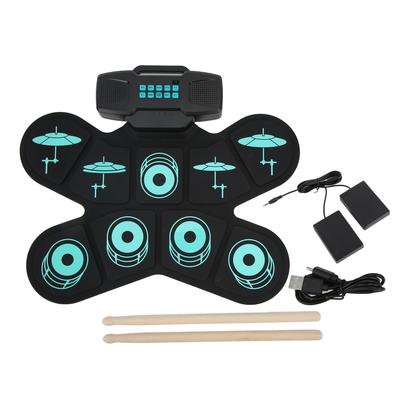 Schlagzeug & Perkussionsinstrumente – E-Drums