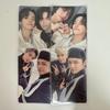 [USED] Chaotic Wonderland Yeonjun Unit Trading Card