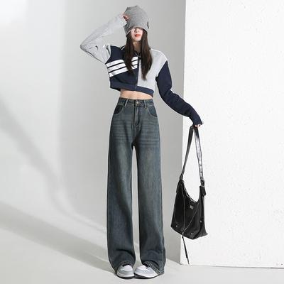 Faldas y pantalones para mujeres – Pantalones vaqueros