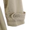 Coach RN132154 Trench Coat S/P Beige Women Used