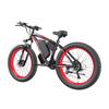 GOGOBEST GF700 Electric Bicycle Adult 1000W  Motor 48V18.2AH City Riding E-Bike 26'' Fat Tire Electric Bike